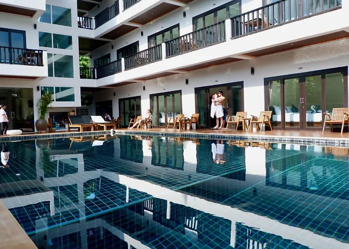 Aiya Resort Koh-Tao