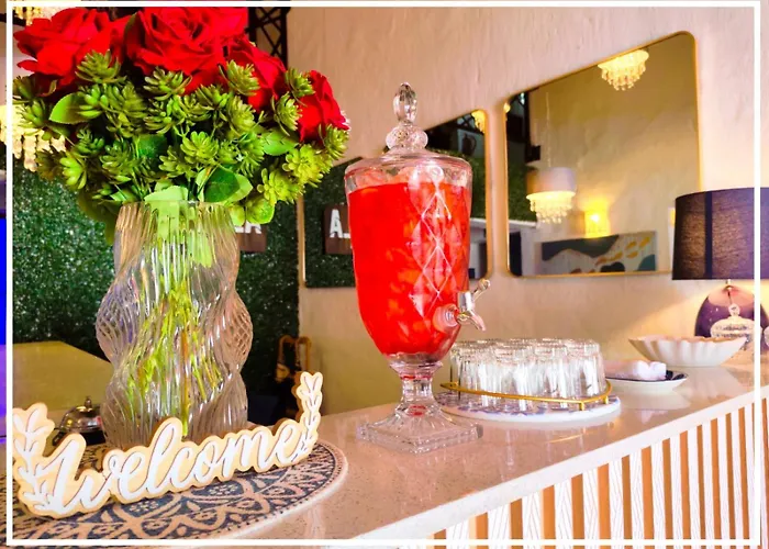 The Villa Manor & Spa Exclusive Escape