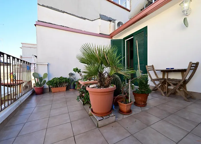 Il Cavalliere Bed&breakfast