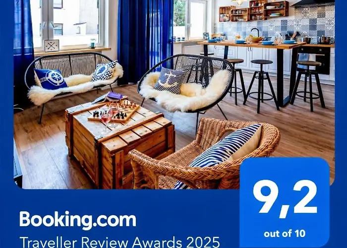 Hostel Premium & Apartments Kolobrzeg