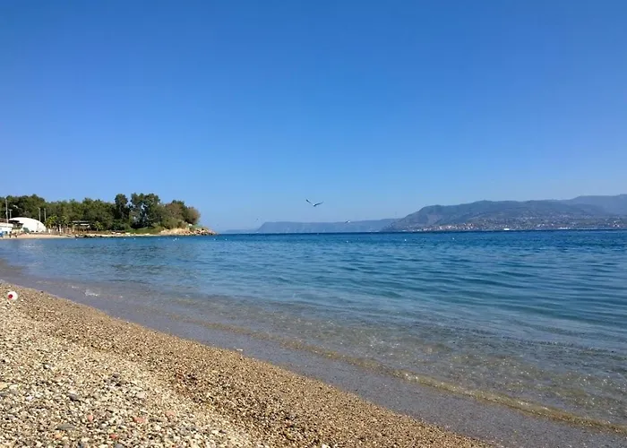 Locazione Turistica dello Stretto