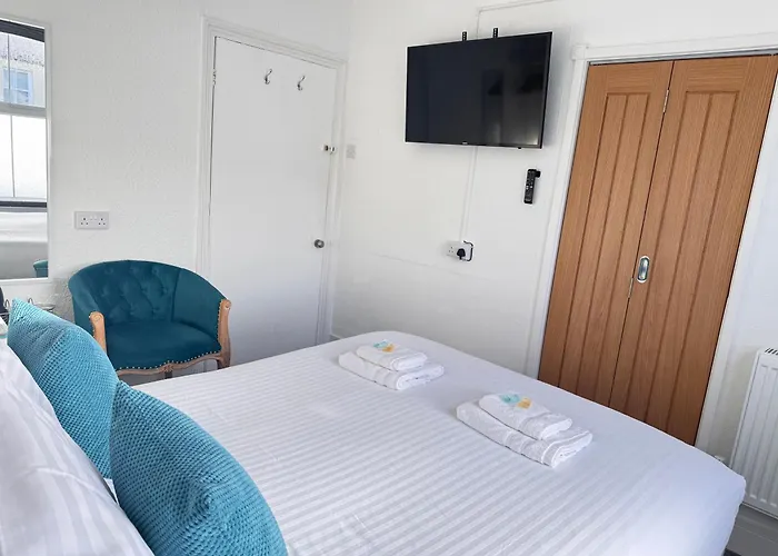 Gumfreston Guest House