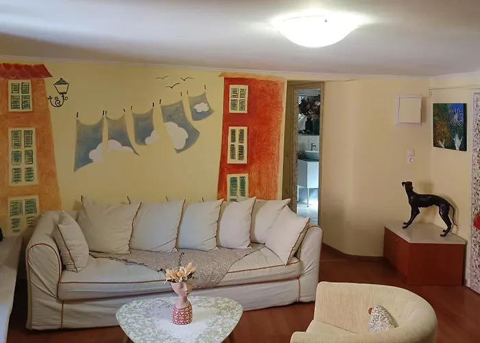 Venetian Well Cozy Apartment Corfu Old Town