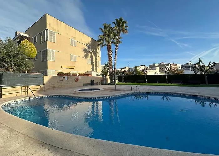 Comfort Home Calafell