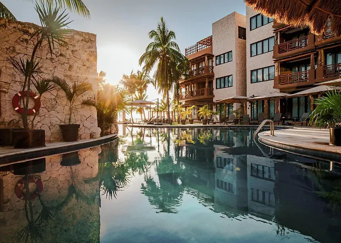Esplendor By Wyndham Isla Mujeres Boutique All Inclusive
