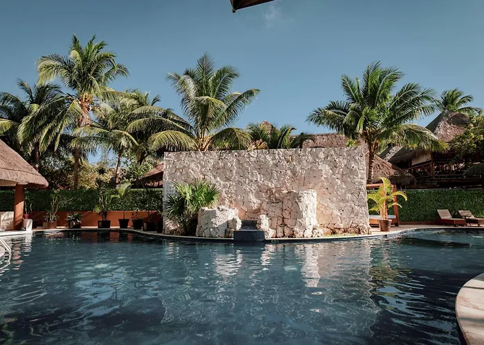 Esplendor By Wyndham Isla Mujeres Boutique All Inclusive