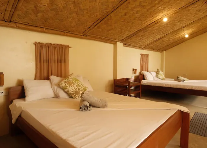 Cocovana Beach Resort (Adults Only)