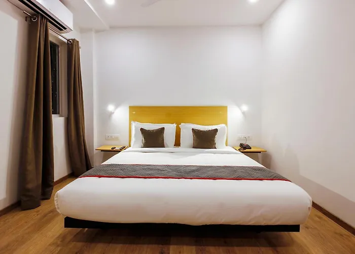 Super Townhouse Rcc Elite