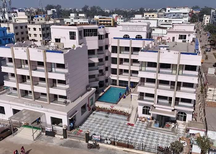 Hotel Sagarpriya