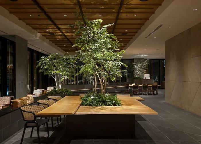 Miyako City Osaka Hommachi