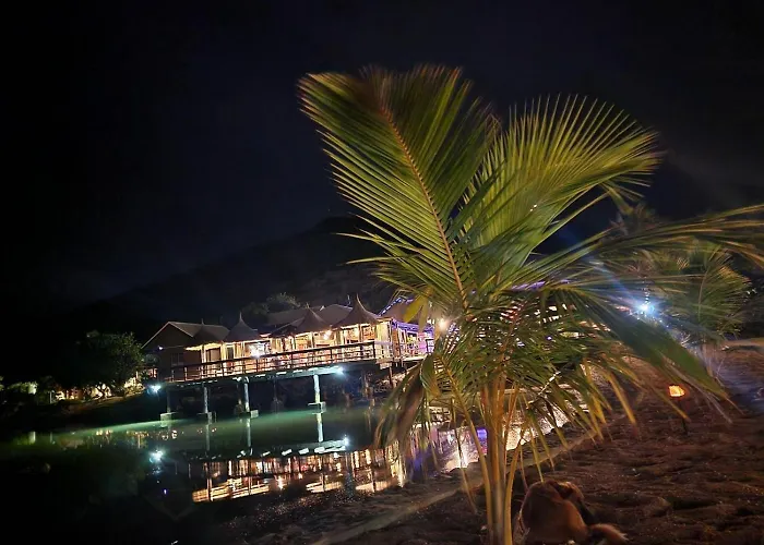 Golden Point Resort