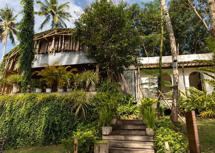 Hideout Koh Kood