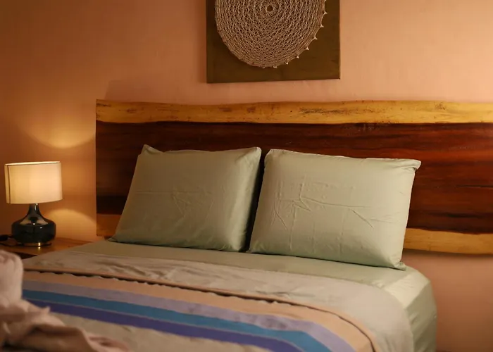 Nacional Beach Club & Bungalows