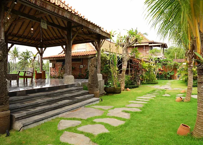 Nauna Villa Bali