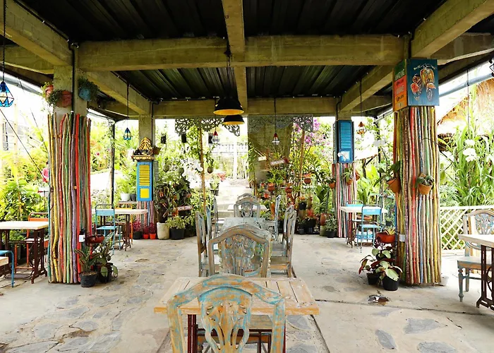 Nauna Villa Bali