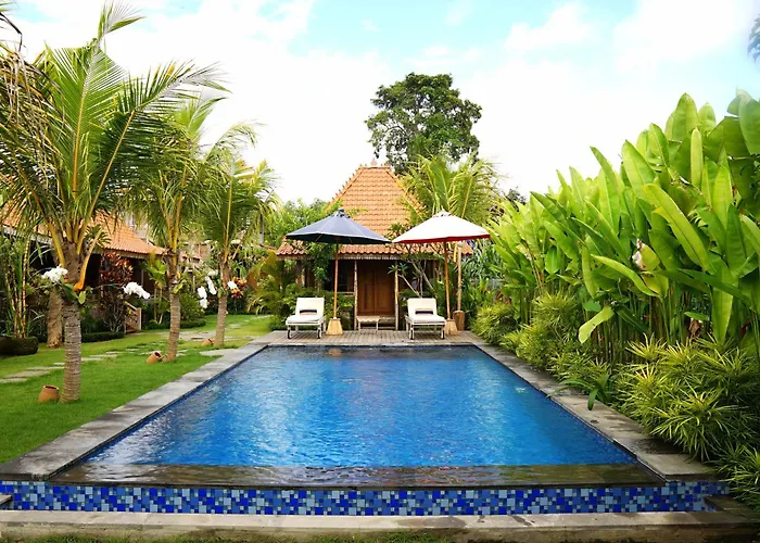 Nauna Villa Ubud