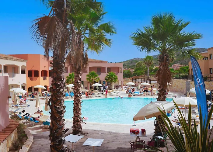 Amareclub Red Sun Village