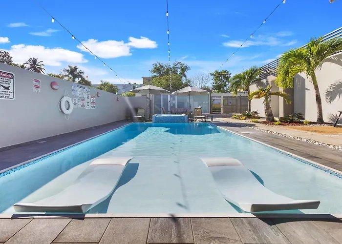 Aquaville Dorado Moderna Villa 3