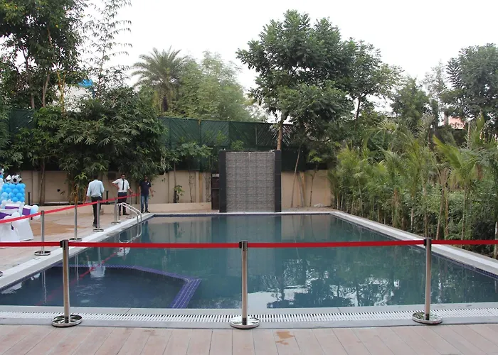 Safal Retreat