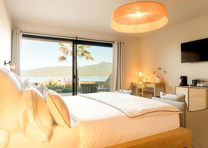 Boutique Hotel Chateau Rouher