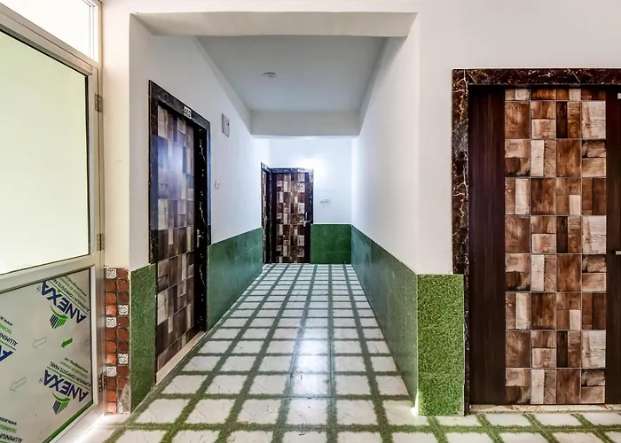 Hotel O Creation Premium
