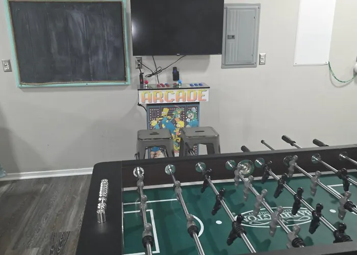 Hidden Gem Guest House