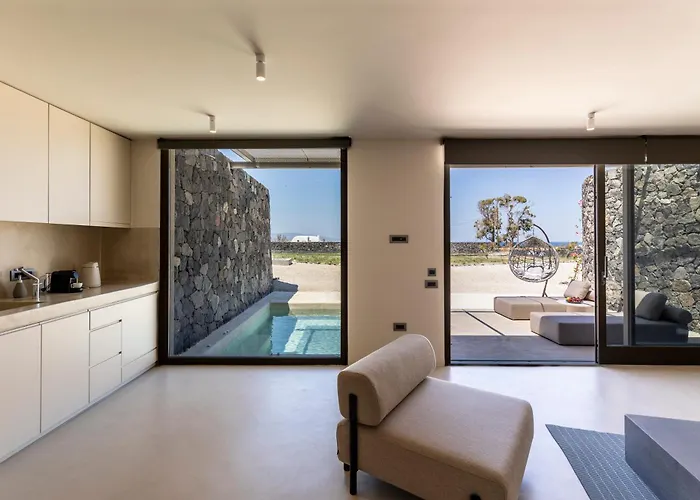 Santopaz Suites
