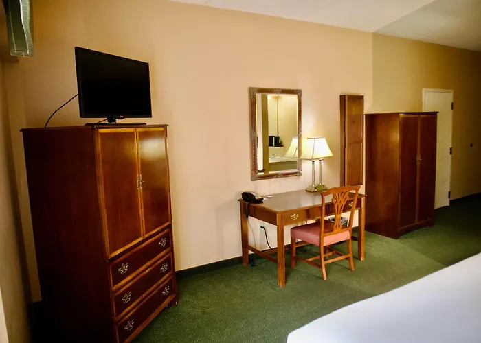 Hotel Mead Resorts & Conventions Center