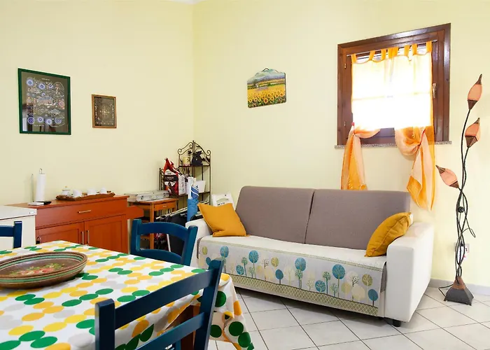 Torre Di Chia Holiday Home It11101Cr