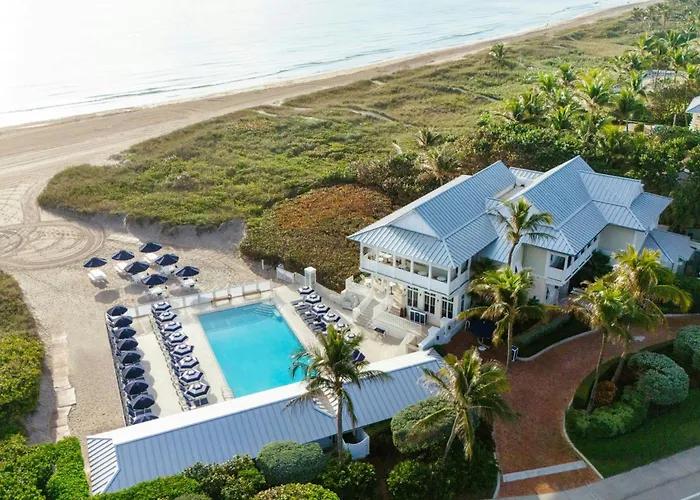 The Seagate Hotel, Golf & Beach Club, Autograph Collection