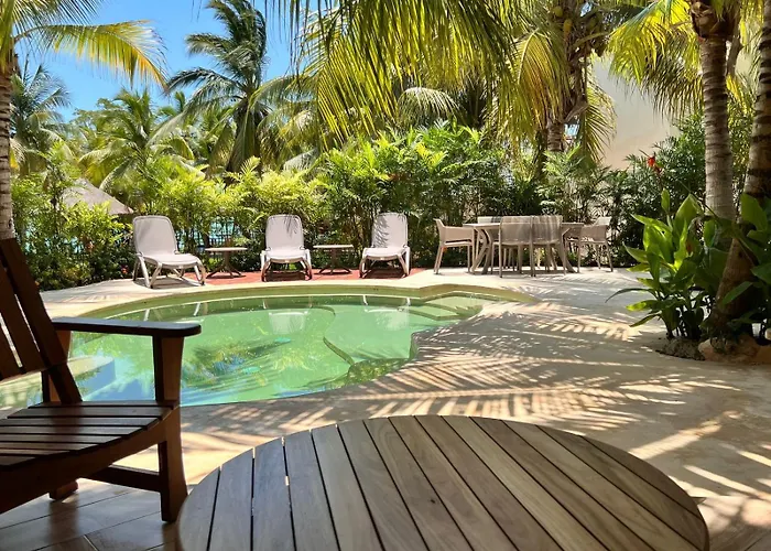 Villa Marcela