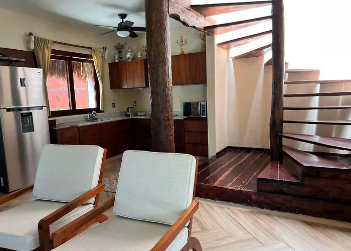 Villa Marcela