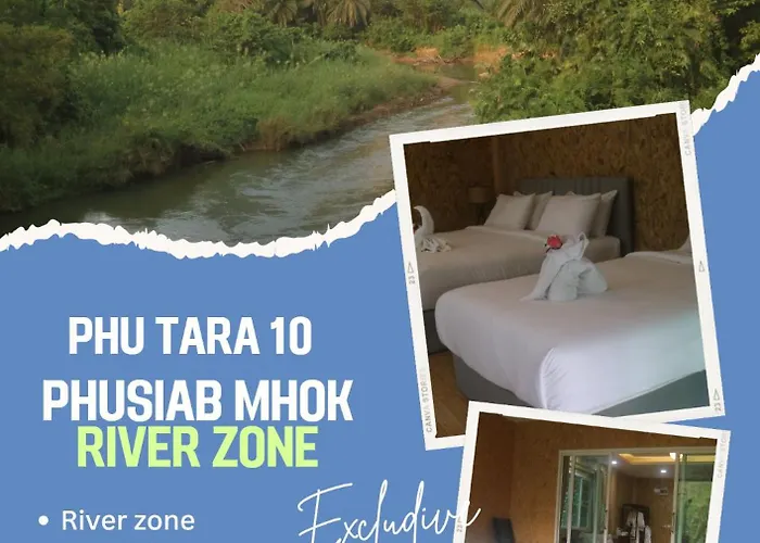 Phu Siab Mhok@Khaosok