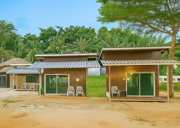 Baan Aokao Kohmak