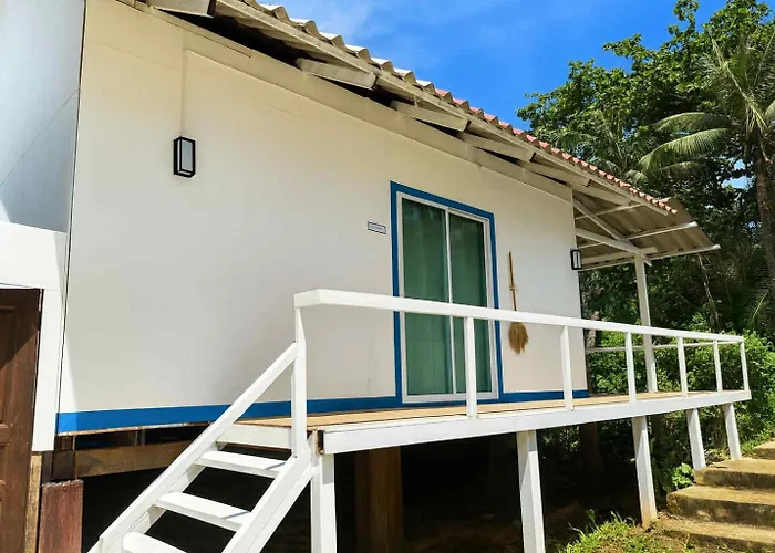 Baan Aokao Kohmak