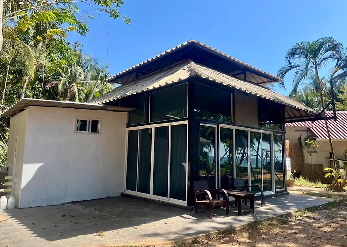 Baan Aokao Kohmak