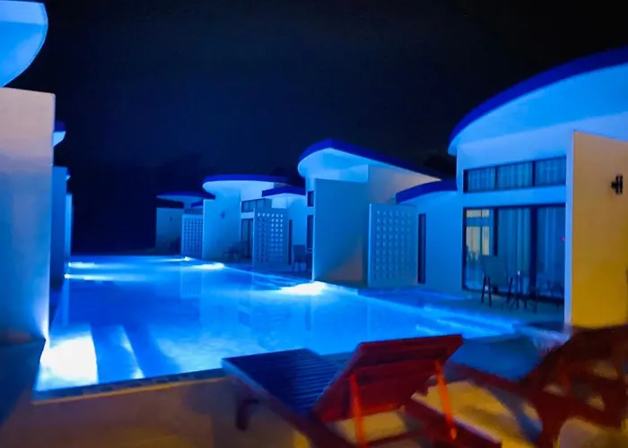 Blue Ba You Resort