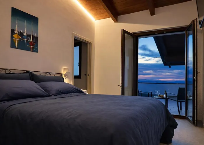 Il Cambusiere Nature Relais