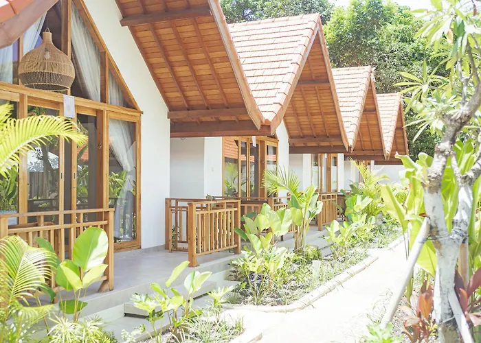 Cari Surf Camp & Studio'S