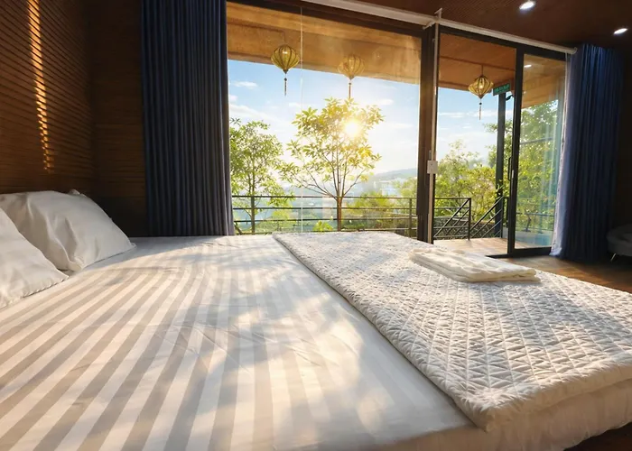 Nang Homestay Tam Dao