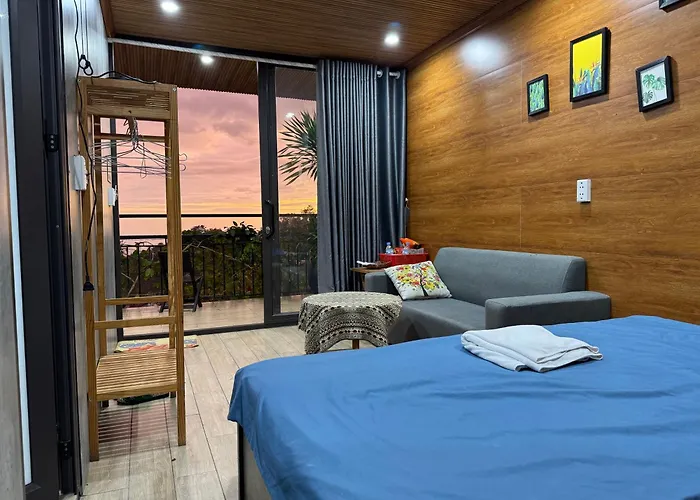 Nang Homestay Tam Dao