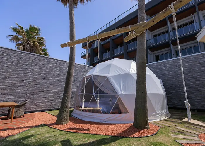 Alba Hotel & Glamping