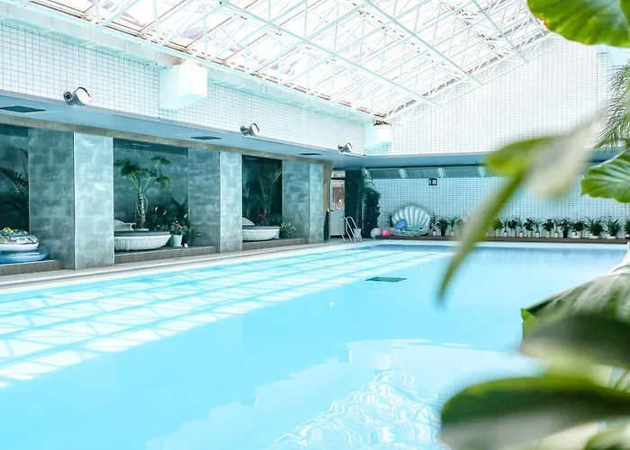 Alba Hotel & Glamping