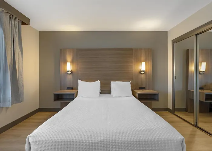Best Western La Posada Motel