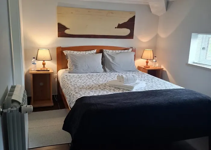 Guesthouse Verissimo