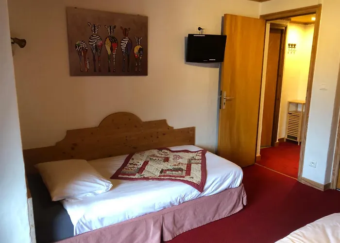 Hôtel la Kinkerne