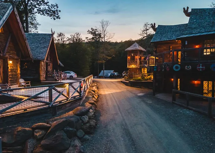 Vikings Villages Resort