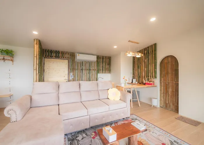 Paopao Orange Farm And Home Stay