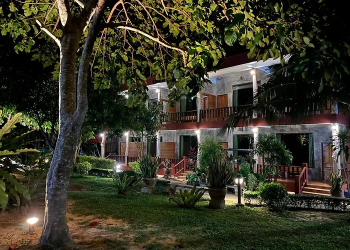 Samed Garden Resort