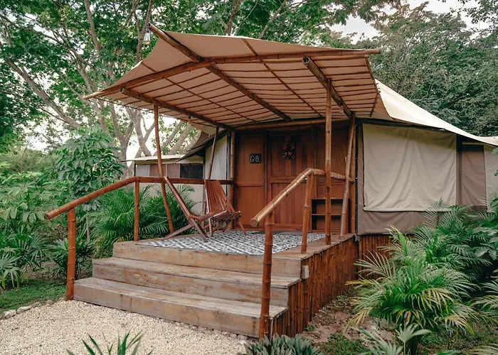 Destino Mio Mayan Jungle Retreat